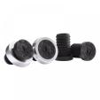 Blunt Halo bar ends