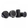 Blunt Halo bar ends