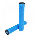 Addict OG håndtag til løbehjul - neoblue