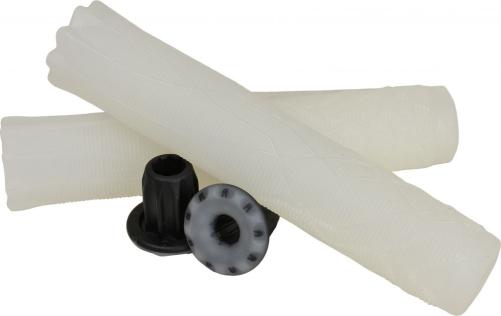 Ethic DTC håndtag til løbehjul