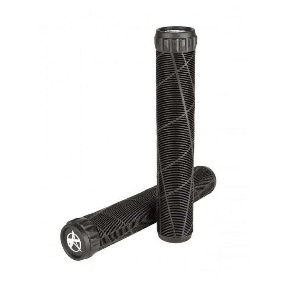 Addict OG håndtag til løbehjul - sort