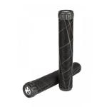 Addict OG håndtag til løbehjul - sort