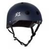 Skate helmets for stunt scooters and skateboards