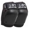 Kneepads for scooters and skateboards