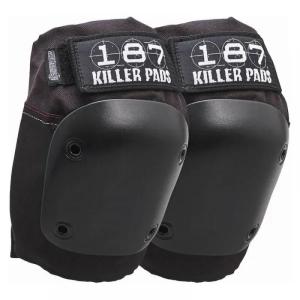 Kneepads for scooters and skateboards