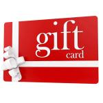 Giftcard €50