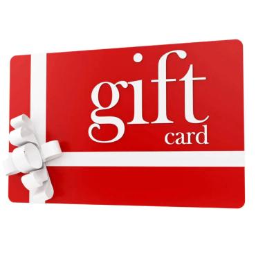 Giftcard €50