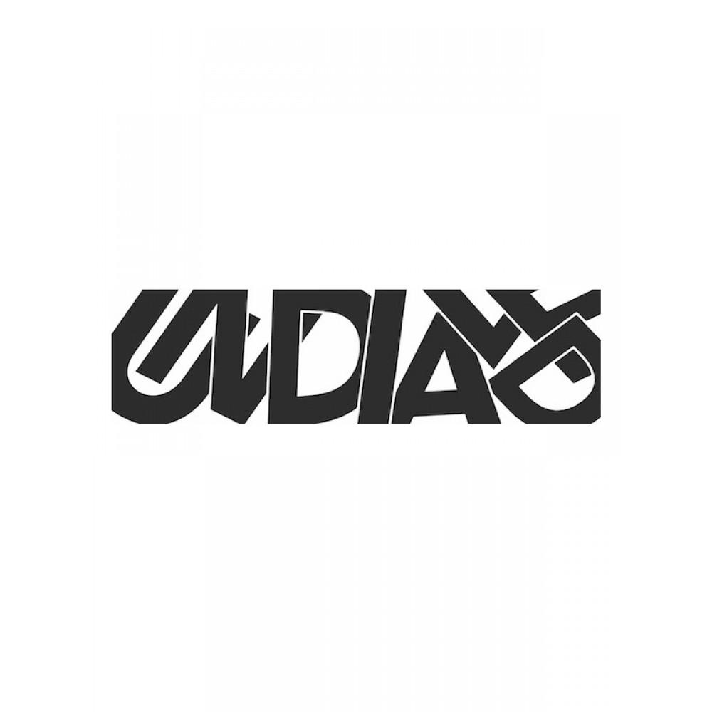 UnDialed Jumblebox sticker