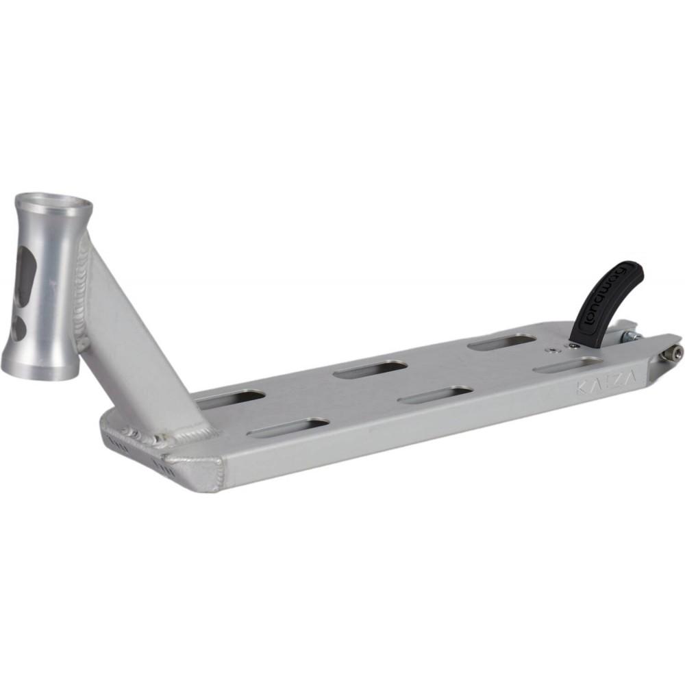 Longway Kaiza+ stunt scooter deck