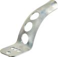 Apex stunt scooter brake