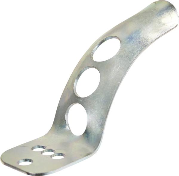 Apex stunt scooter brake