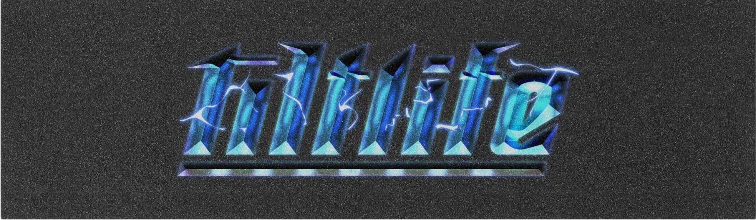 Tilt Energy griptape