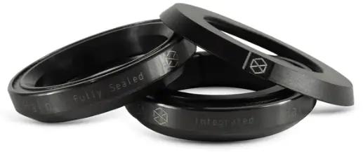 Native Halo stunt scooter headset