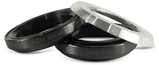 Native Halo stunt scooter headset