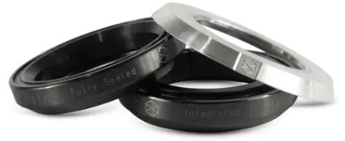 Native Halo stunt scooter headset