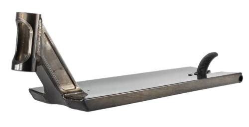 Native Ventura stunt scooter deck