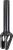 Native Senary 24 mm stunt scooter fork