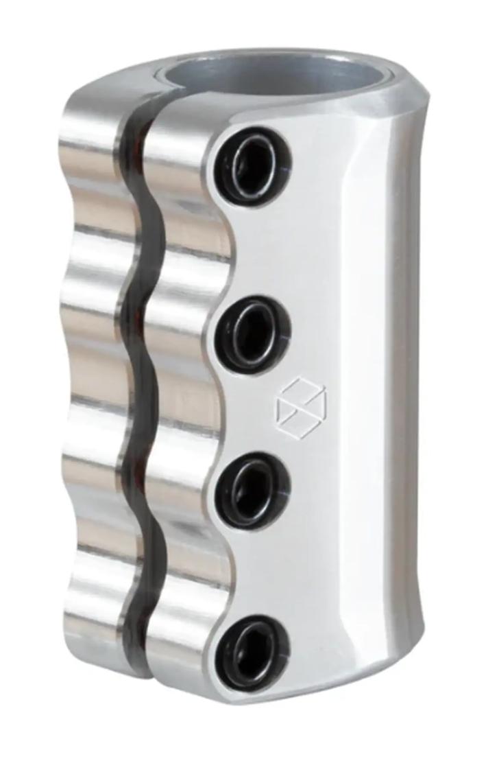 Native Orca XL SCS clamp