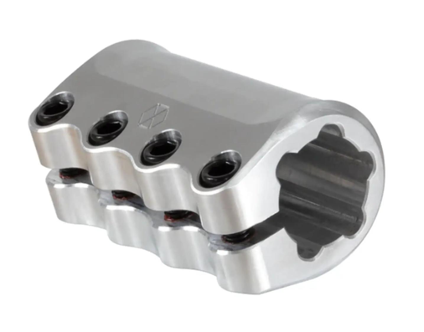 Native Orca XL SCS clamp