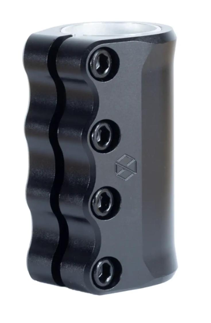 Native Orca XL SCS clamp