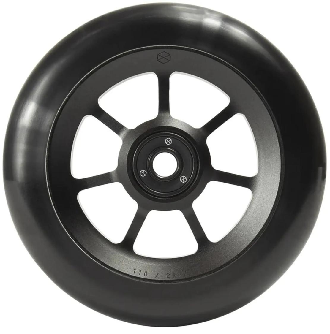 Native Profile stunt scooter wheel