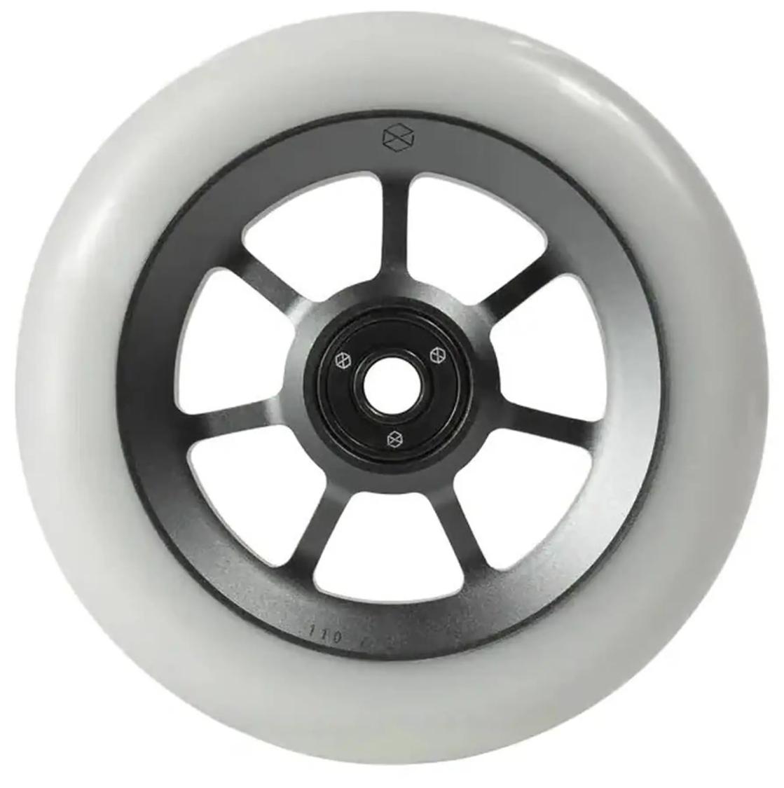 Native Profile stunt scooter wheel