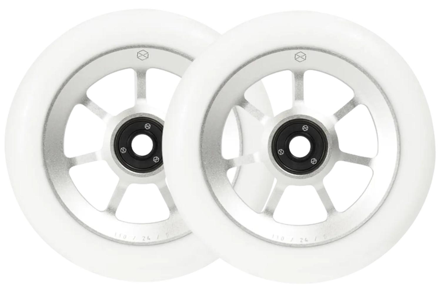 Native Profile stunt scooter wheel