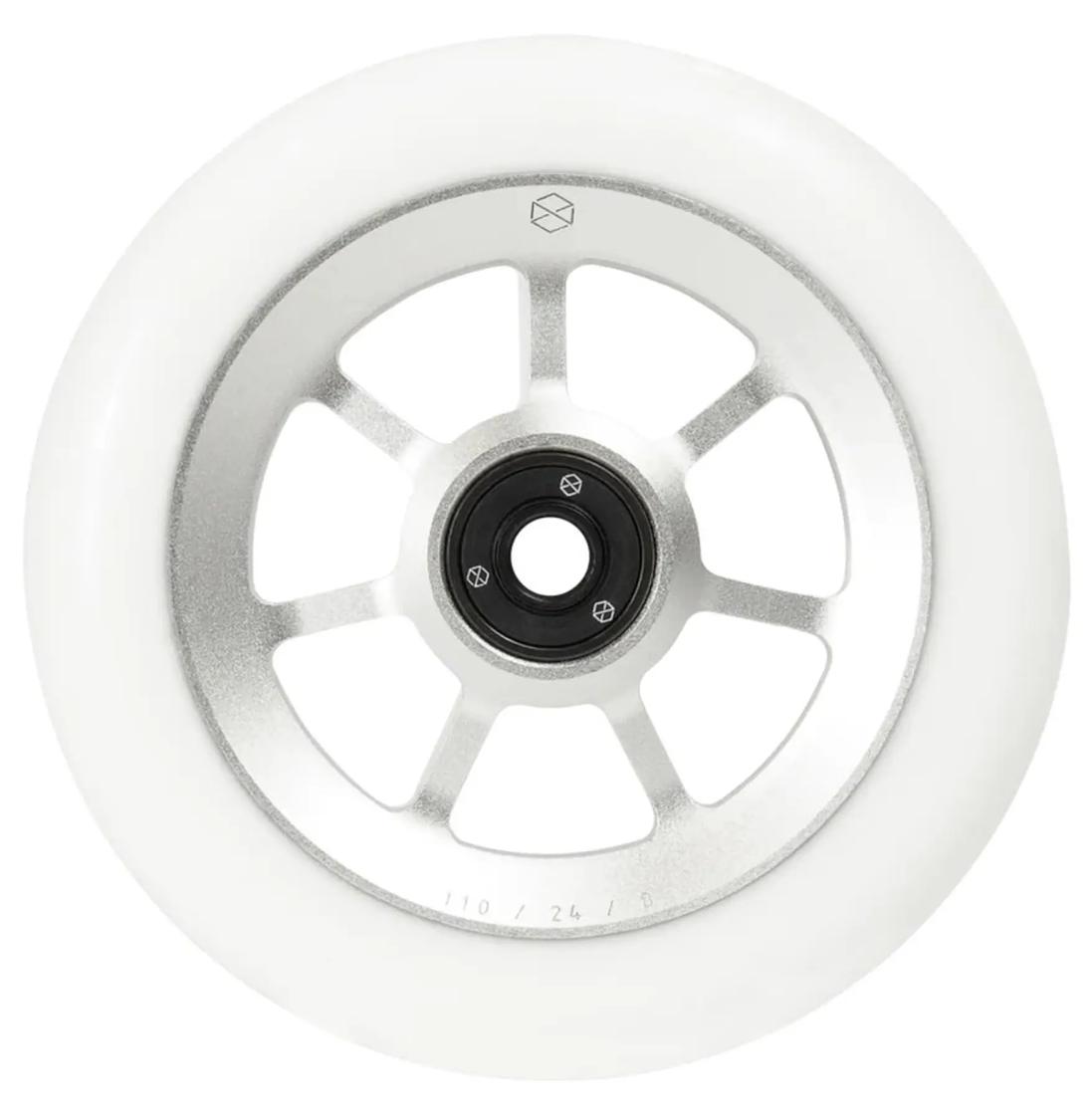 Native Profile stunt scooter wheel