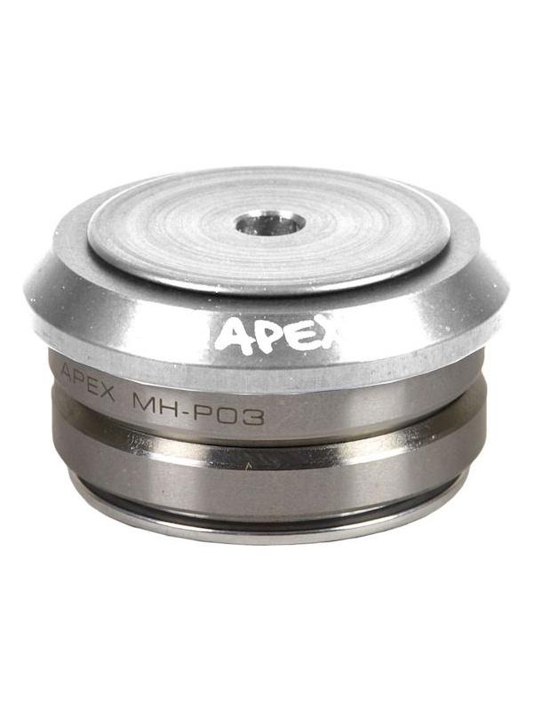 Apex integrated headset