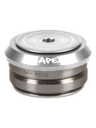 Apex integrated headset