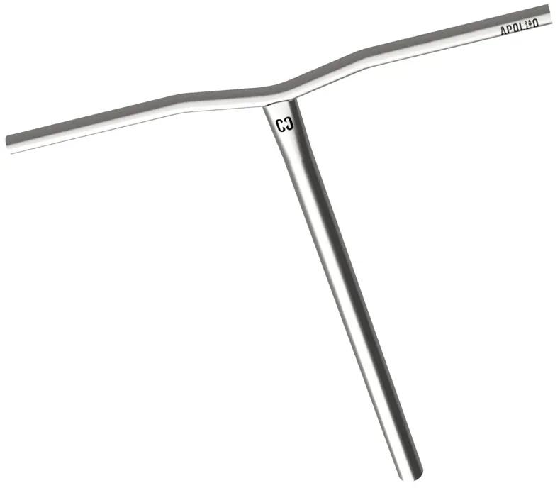 CORE Apollo V2 titanium stunt scooter bar