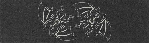Tilt Bat griptape