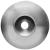 Dial 911 SCS standard 6 mm washer