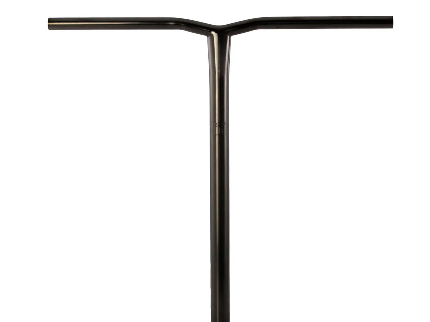 Lucky Obsidian Kink Ti stunt scooter bar
