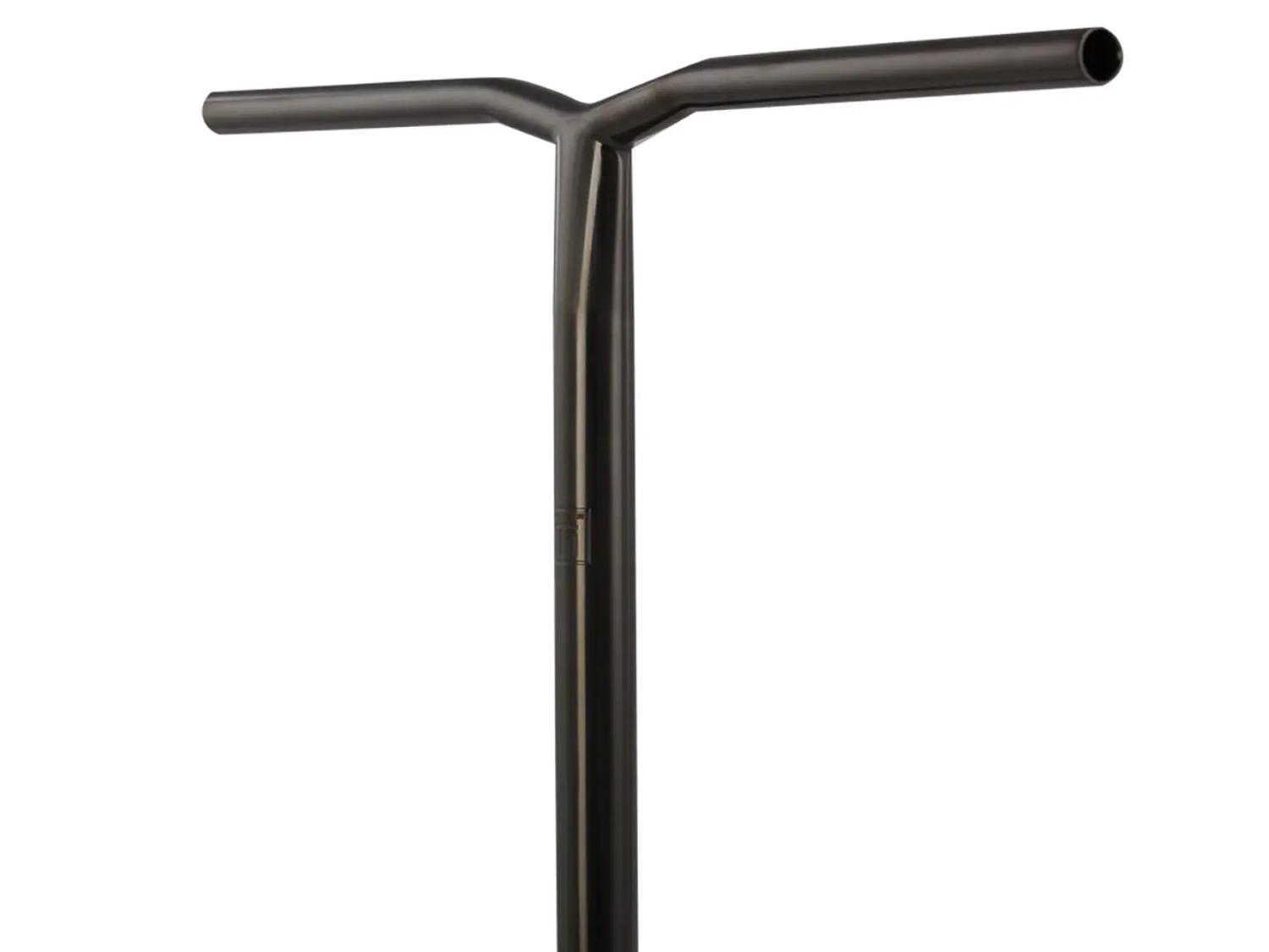 Lucky Obsidian Kink Ti stunt scooter bar