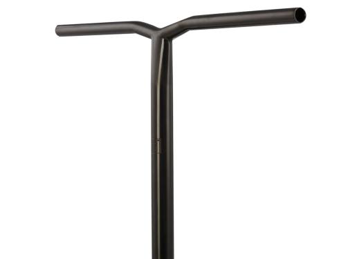 Lucky Obsidian Kink Ti stunt scooter bar