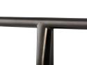 Lucky Obsidian Pro Ti stunt scooter bar