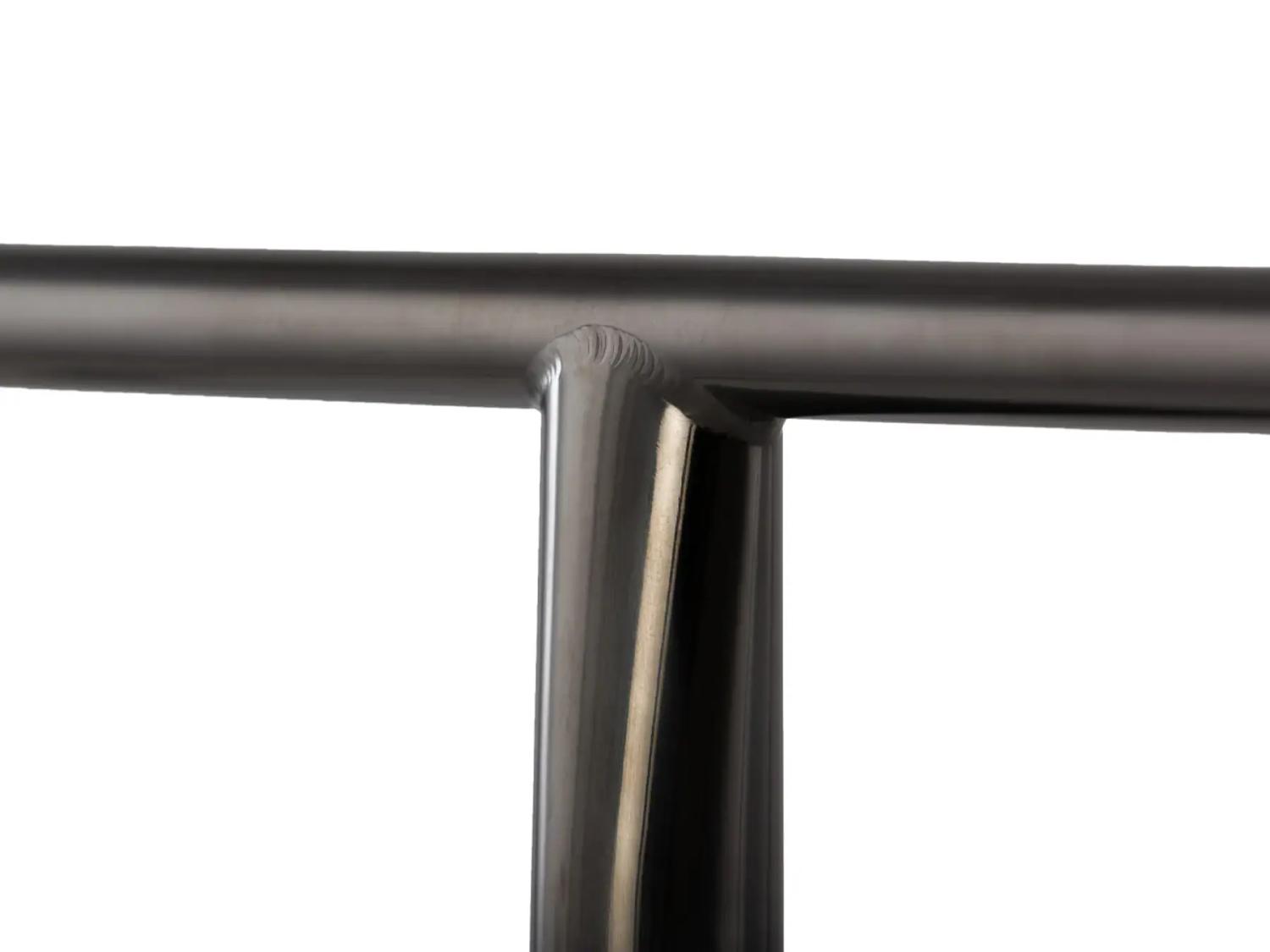 Lucky Obsidian Pro Ti stunt scooter bar