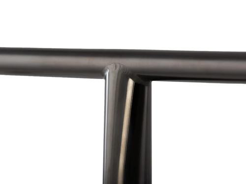 Lucky Obsidian Pro Ti stunt scooter bar