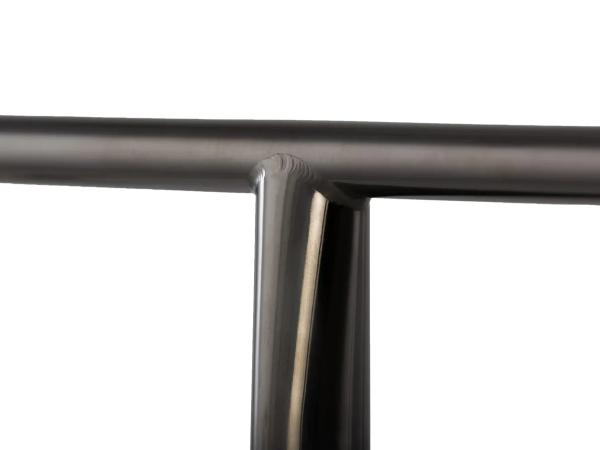 Lucky Obsidian Pro Ti stunt scooter bar