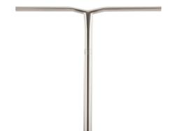 Lucky Paradigm Kink Ti stunter scooter bar - raw