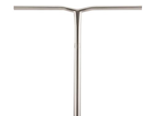 Lucky Paradigm Kink Ti stunter scooter bar - raw