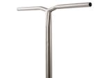 Lucky Paradigm Kink Ti stunter scooter bar - raw