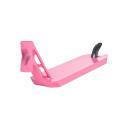 Fuzion Entropy 2,0 stunt scooter deck - pink