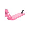 Fuzion Entropy 2,0 stunt scooter deck - pink