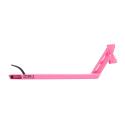 Fuzion Entropy 2,0 stunt scooter deck - pink