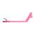 Fuzion Entropy 2,0 stunt scooter deck - pink