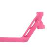 Fuzion Entropy 2,0 stunt scooter deck - pink