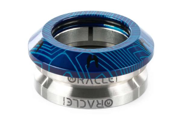Ethic Oracle integrated headset