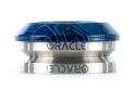 Ethic Oracle integrated headset